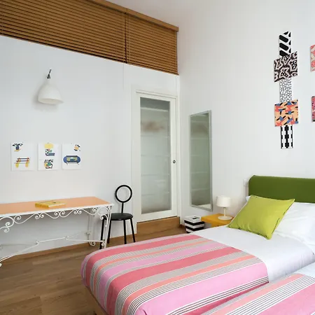 Zip . Design In Bed & Breakfast 4*