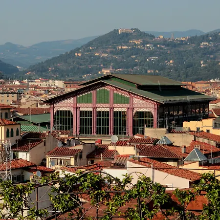 Zip . Design In 4* Firenze