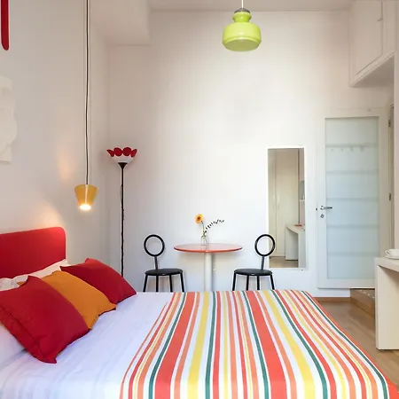 Bed & Breakfast Zip . Design In Firenze