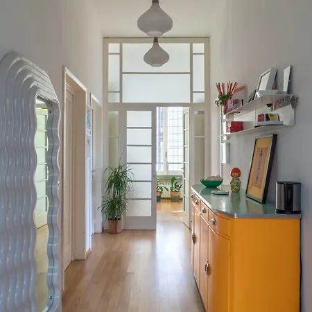Zip . Design In Bed and breakfast 4*