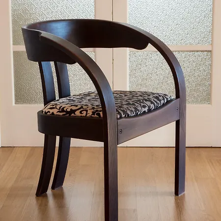 Bed & Breakfast Zip . Design In 4*