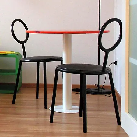 Zip . Design In 4* Florencia