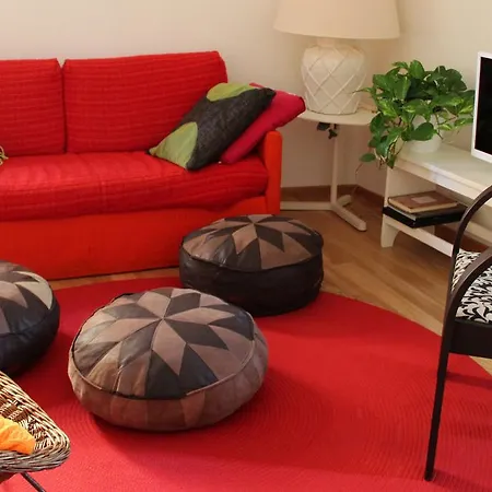 Zip . Design In B&B 피렌체