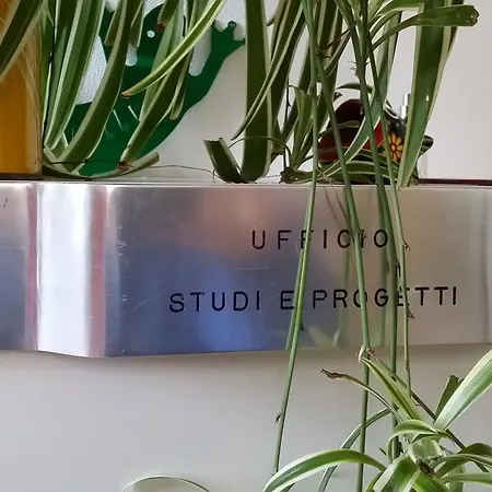 Bed & Breakfast Zip . Design In Florence