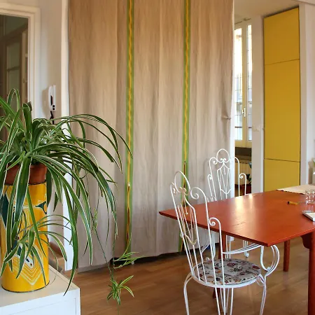 Zip . Design In Bed & Breakfast