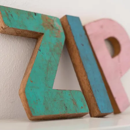 Frühstückspension Zip . Design In 4*