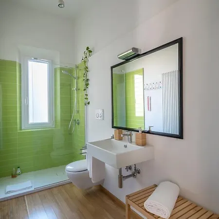 Frühstückspension Zip . Design In 4*