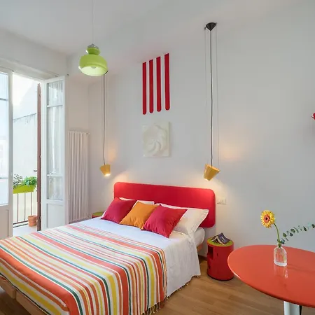 Bed and breakfast Zip . Design In