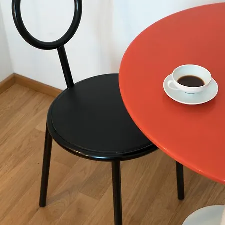 Zip . Design In 4* Флоренция