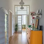 Zip . Design In Bed and Breakfast 4*