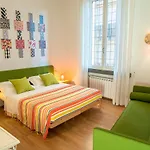 Zip . Design In Bed and Breakfast Φλωρεντία