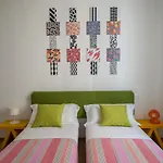 Zip . Design In Bed and Breakfast 4*