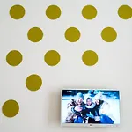 Zip . Design In Bed and Breakfast Φλωρεντία
