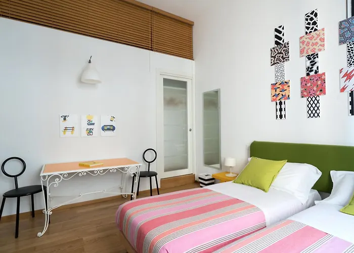 Bed and Breakfast Zip . Design In 4*